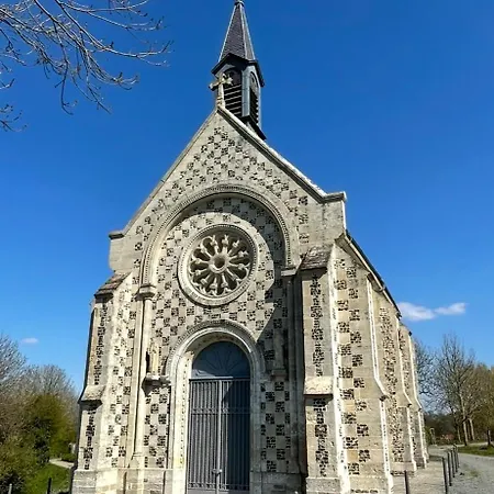 Au 10 Quai Violette *