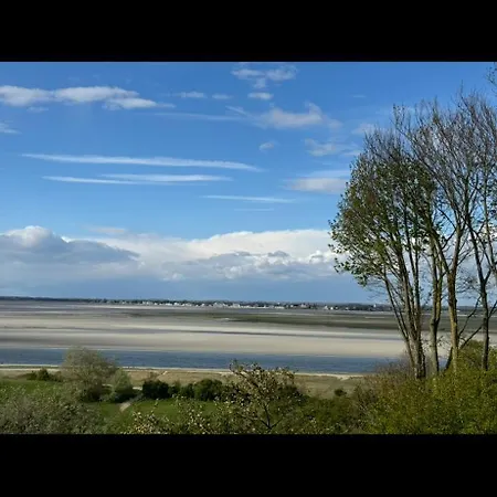 Au 10 Quai Violette Casa vacanze *