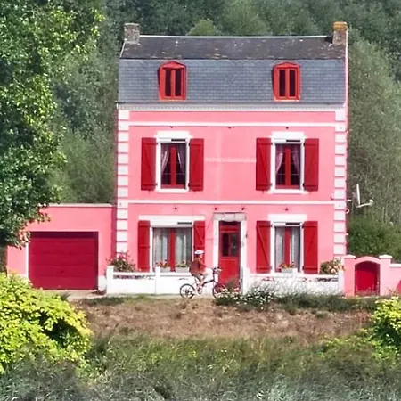 Au 10 Quai Violette Saint-Valéry-sur-Somme