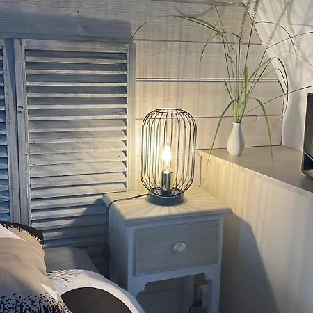 Au 10 Quai Violette Tatil Evi