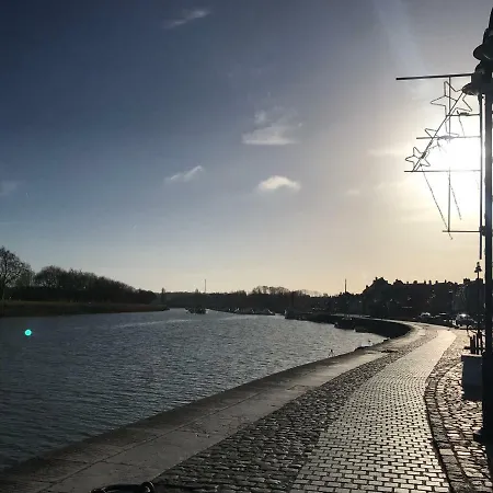 Au 10 Quai Violette * Saint-Valéry-sur-Somme