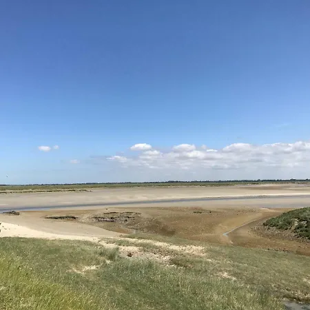 Au 10 Quai Violette * Saint-Valéry-sur-Somme