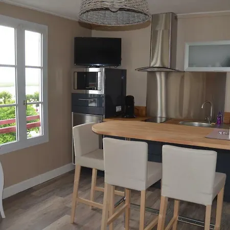 Tatil Evi Au 10 Quai Violette