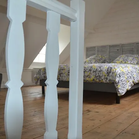 Au 10 Quai Violette Casa vacanze *