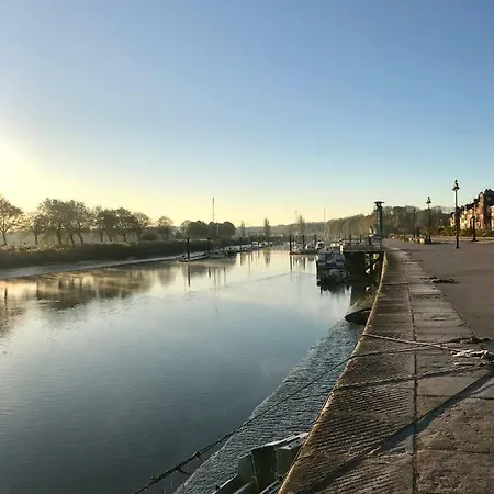 Au 10 Quai Violette Saint-Valéry-sur-Somme