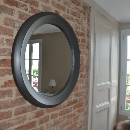 Tatil Evi Au 10 Quai Violette