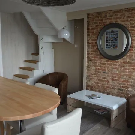 Casa vacanze Au 10 Quai Violette *