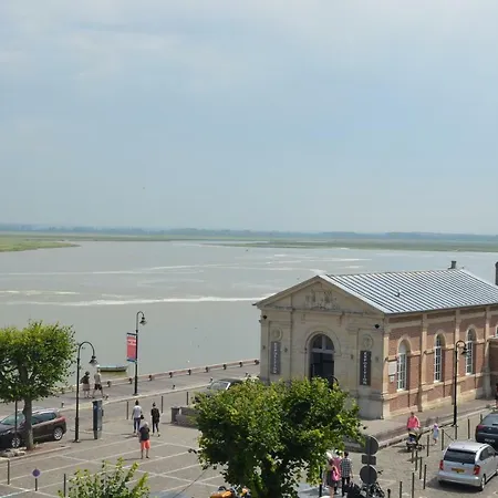 Casa vacanze Au 10 Quai Violette Saint-Valéry-sur-Somme