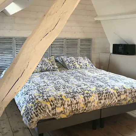 Au 10 Quai Violette Tatil Evi