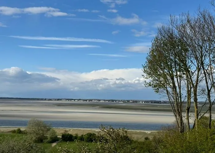 Au 10 Quai Violette Vakantiehuis *