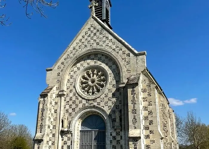 Au 10 Quai Violette *