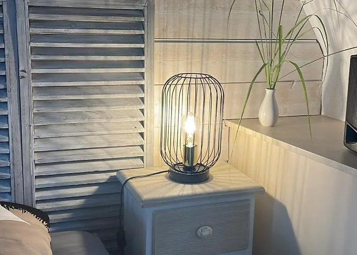 Au 10 Quai Violette Vakantiehuis