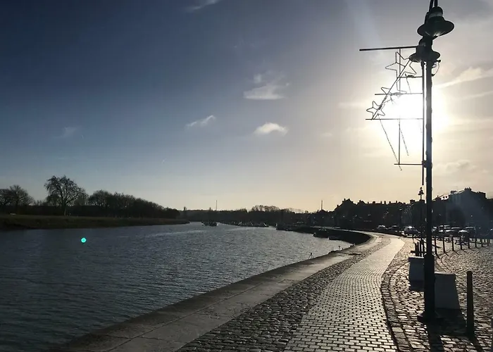 Au 10 Quai Violette * Saint-Valéry-sur-Somme