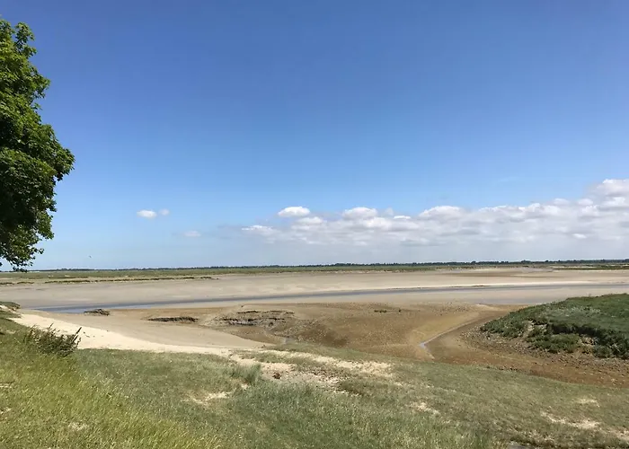 Au 10 Quai Violette * Saint-Valéry-sur-Somme