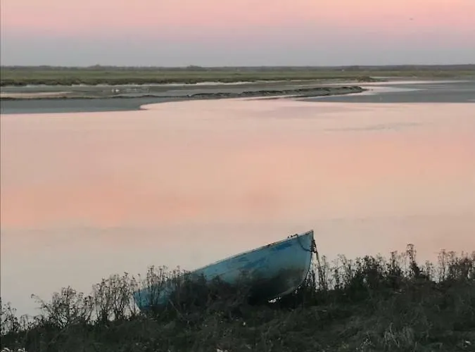 Au 10 Quai Violette Vakantiehuis Saint-Valéry-sur-Somme